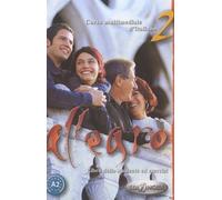 Allegro 2 : Libro dello studente