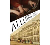 Allegro: A Novel