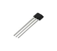 Allegro A1324LUA-T Sensore Lineare, Effetto Hall, SIP-3