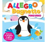 Allegro bagnetto. Pinguino