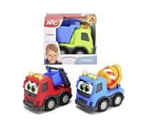 Camioncino giocattolo per bambini