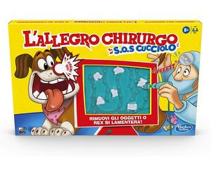 Allegro Chirurgo SOS Cucciolo E9694103 Hasbro 6