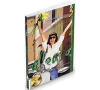 Libri Allegro 3 - Libro Dello Studente Ed Esercizi + Audio - Pp. 232