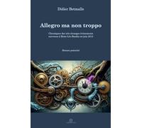 Allegro ma non troppo