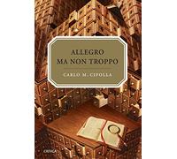 Allegro ma non troppo