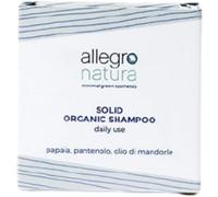 Allegro Natura 75 g - Shampoo Solido