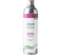 Allegro natura Bagnodoccia Idrante Fico d'India e Palmarosa 250 ml - Gel doccia