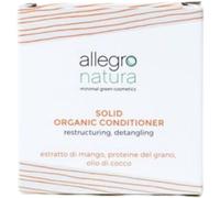 Allegro Natura Balsamo Solido 75g - Balsamo