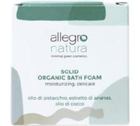Allegro Natura Idratante 75 g - Bagnodoccia Solido