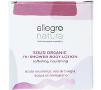 Allegro Natura In-Shower 75 g - Crema Corpo Solida