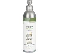 Allegro Natura Olio Bagnetto Bio 200 ml - Olio da Bagno