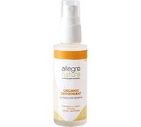 Allegro Natura Organic Deodorante 30 ml - Deodorante