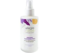 Allegro Natura Organic latte struccante 125 ml - Struccante