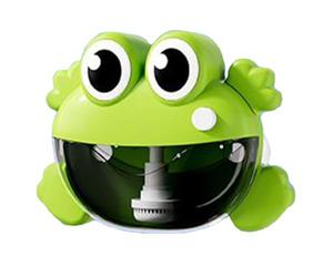 Allegro soffiatore di schiuma - Set da per animali da , creatore di vasca da 10 pollici con spray, duo di creature dei cartoni animati con gioia, stile di gioco in , forniture per pisc