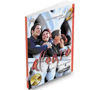 Libri Allegro 2 - Libro Dello Studente Ed Esercizi + Audio - Pp. 208