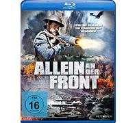 Allein an der Front (Blu-ray) Arrais Joao Luis Borges Miguel Cosme Raimundo