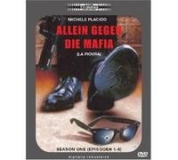 Allein gegen die Mafia - Staffel 1
