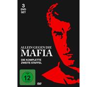 Allein gegen die Mafia - Staffel 2