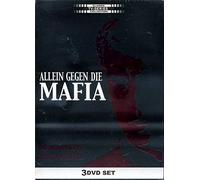 Allein gegen die Mafia - Staffel 2