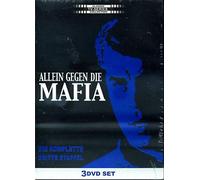 Allein gegen die Mafia - Staffel 3