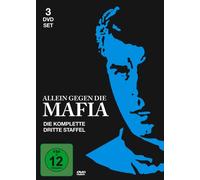 Allein gegen die Mafia - Staffel 3