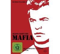 Allein gegen die Mafia - Staffel 3