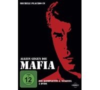 Allein gegen die Mafia – Stagione 4