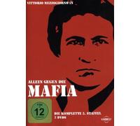 Allein gegen die Mafia - Staffel 5
