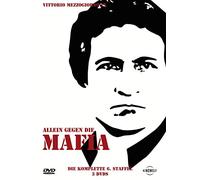 Allein gegen die Mafia - Staffel 6