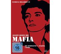Allein gegen die Mafia - Staffel 7