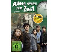 Allein gegen die Zeit - Staffel 2