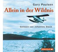 Allein in der Wildnis: 3 CDs