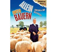 Allein unter Bauern