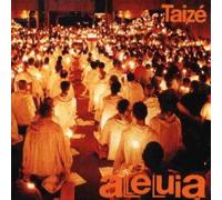 Alleluia (Taize) by Jacques Berthier (1991-01-01)
