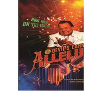 Alleluia The devil's carnival (Import) (DVD) Paul Sorvino Terrance Zdunich
