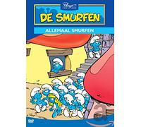 Allemaal smurfen
