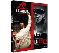 Allemagne : La chute + La vague [Blu-ray]
