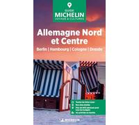 ALLEMAGNE NORD ET CENTRE, BERLIN, HAMBOURG, COLOGN: Berlin, Hambourg, Cologne, Dresde