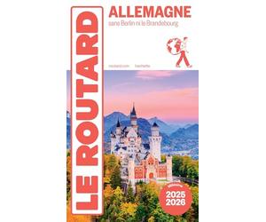 Allemagne: Sans Berlin, ni le Brandebourg
