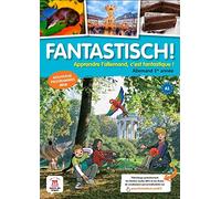 Allemand 1re année Fantastisch!