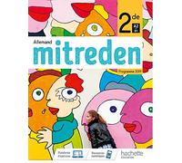 Allemand 2de A2>B1 Mitreden