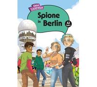 Allemand A2 Cycle 4 Spione in Berlin