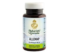Allemap Integratore Digestivo 60 Compresse