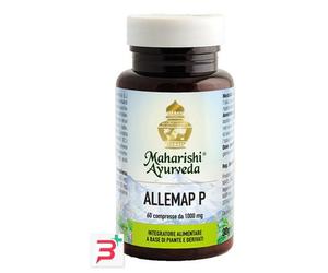 ALLEMAP P 60 COMPRESSE 60 G