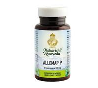 Allemap P Integratore per le Allergie 60 compresse