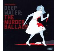 Allemeier/ Madison Park String - Deep Water: Murder Ballads