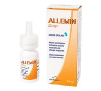 ALLEMIN DROP GOCCE OCULARI10ML