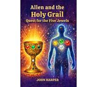 Allen and the Holy Grail: Quest for the Five Jewels