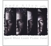 Allen, Andy - Spirit West Coast Praise