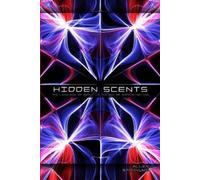 Allen Barkkume Hidden Scents (Tascabile)